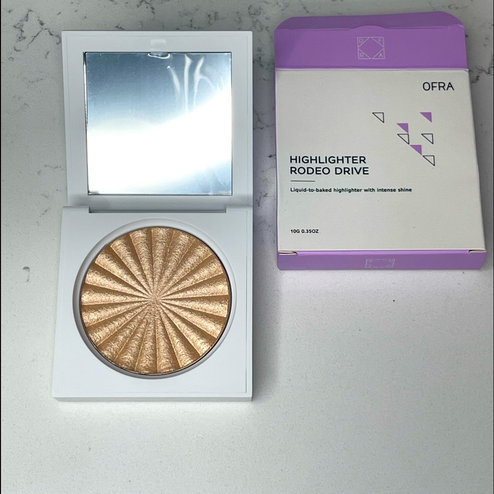 Ofra Cosmetics Rodeo Drive Highlighter